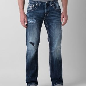 Rock Revival Ledford jeans
